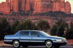 Cadillac DeVille 1994 года